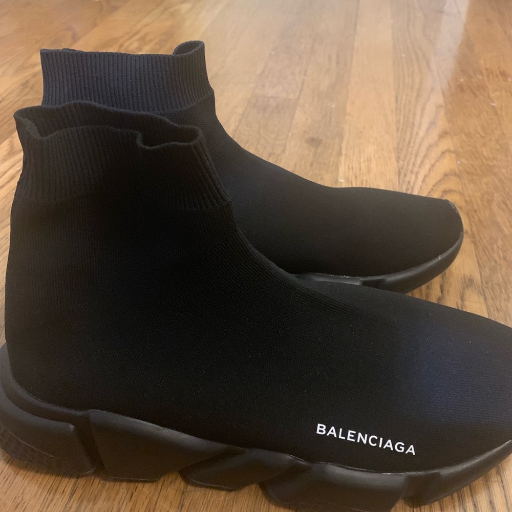 Balenciaga Speed Runner EU 44 US 10